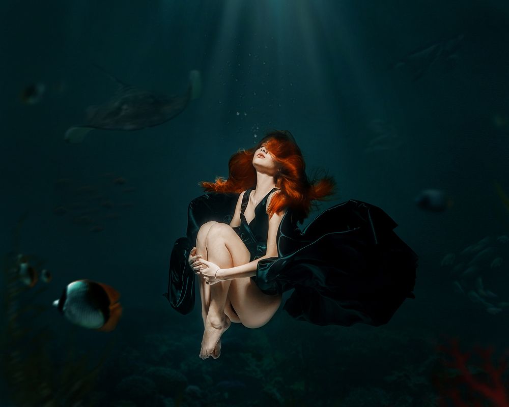 Photograph by Дарья Фатхиева