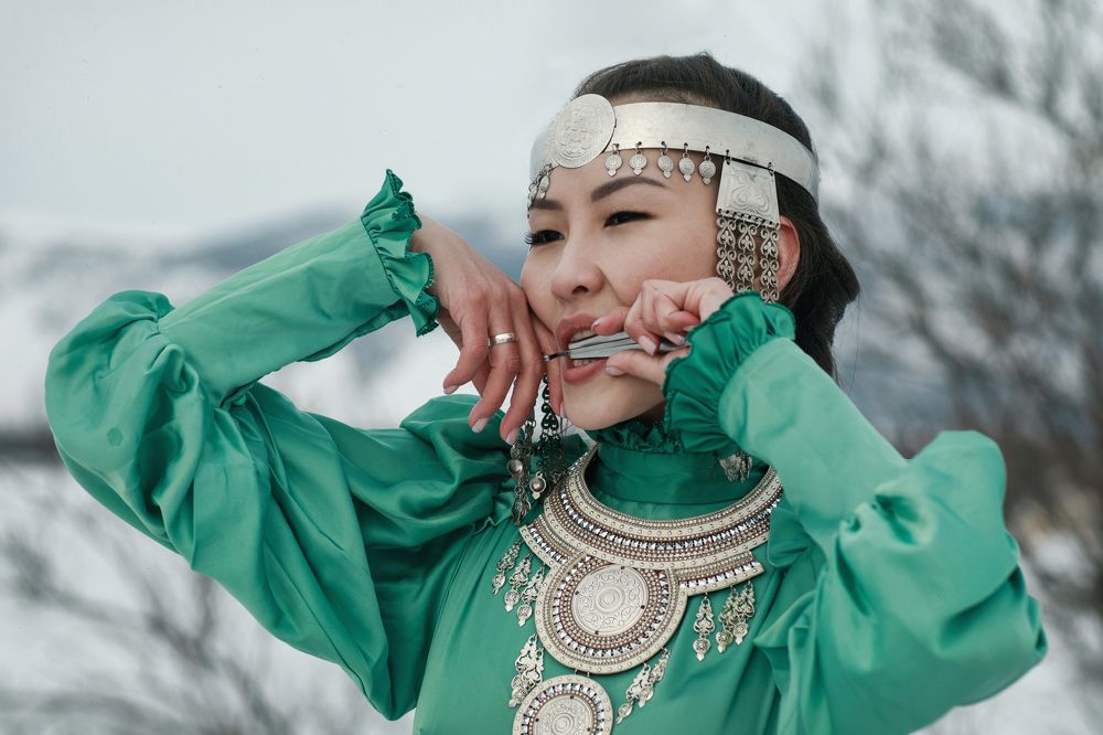 Photograph by Наталья Петренко