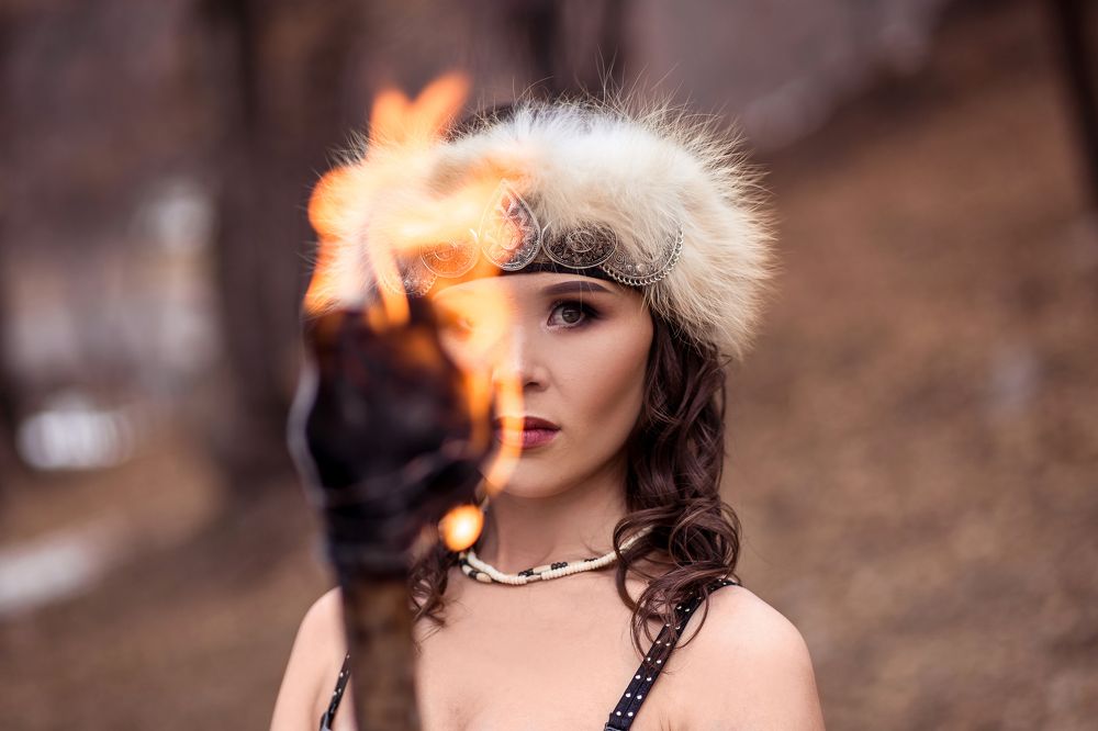 Photograph by Анастасия Власова