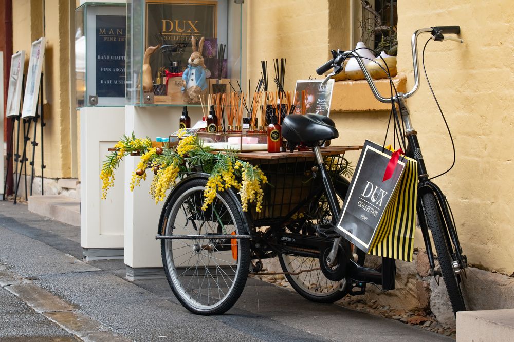 Photograph by Fernando Lopez