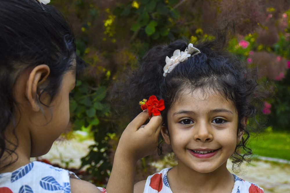 Photograph by Safoura Pourpirali