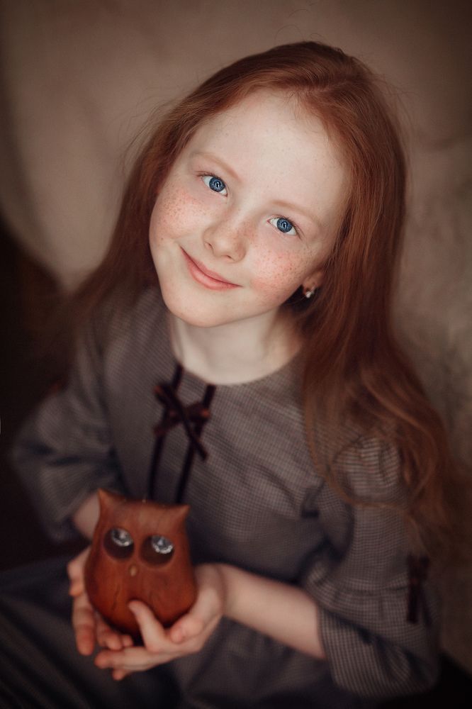 Photograph by Elena Podchishchaeva