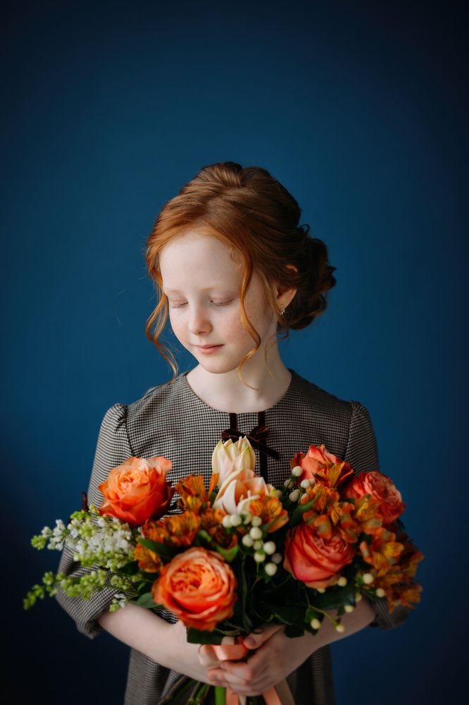 Photograph by Elena Podchishchaeva