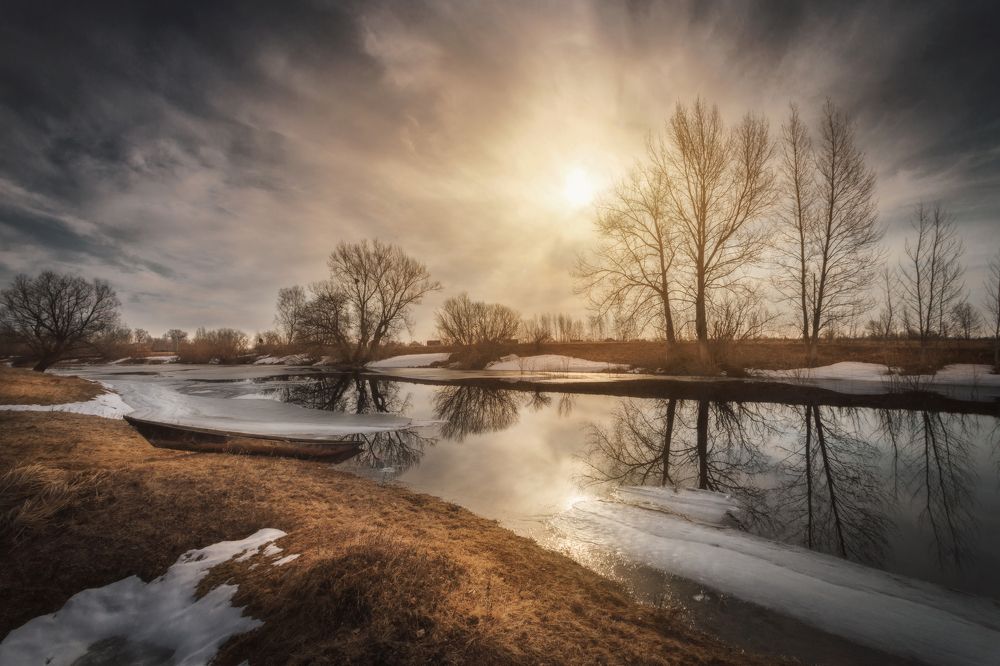 Photograph by Шевченко Николай