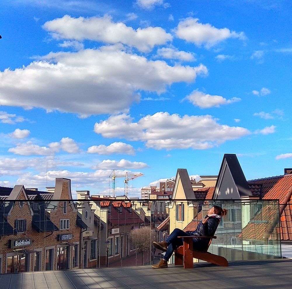 Photograph by Евгения Довгаль