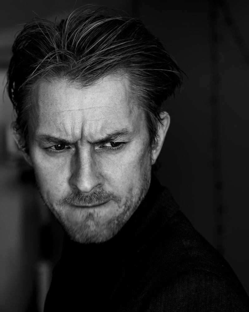 Photograph by Ленар Карим