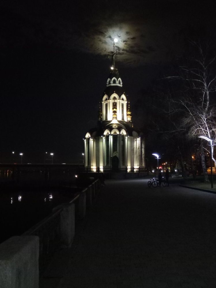 Фотография автора денис кузяков