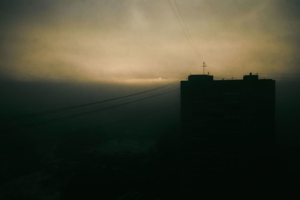 Photograph by Елена Никитина