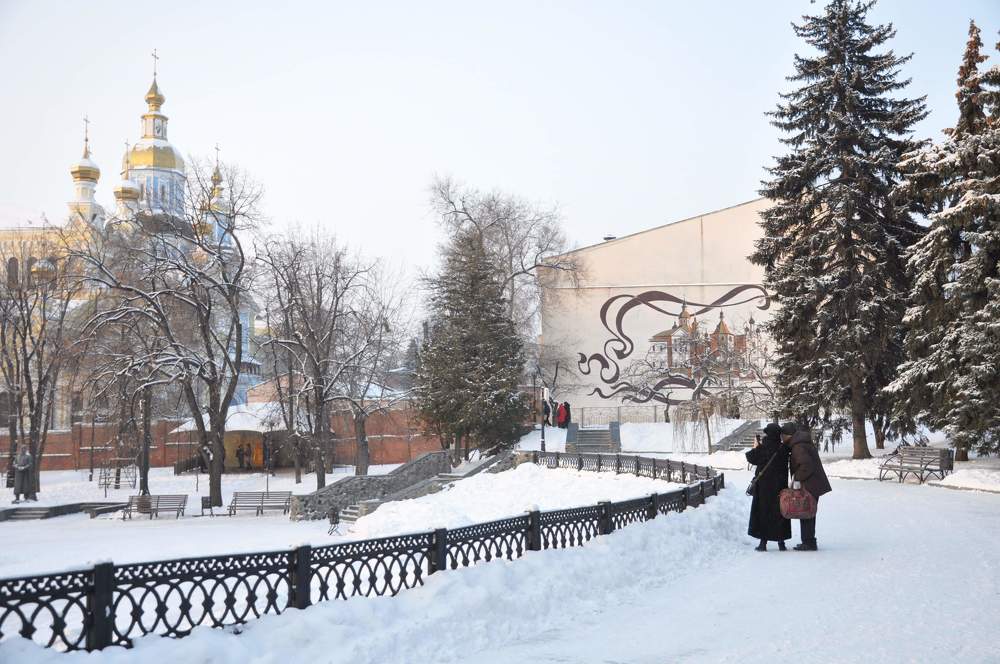 Photograph by Галина Лысых