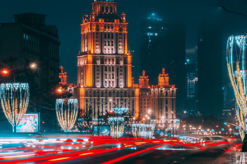 Photograph by Константин Согрин