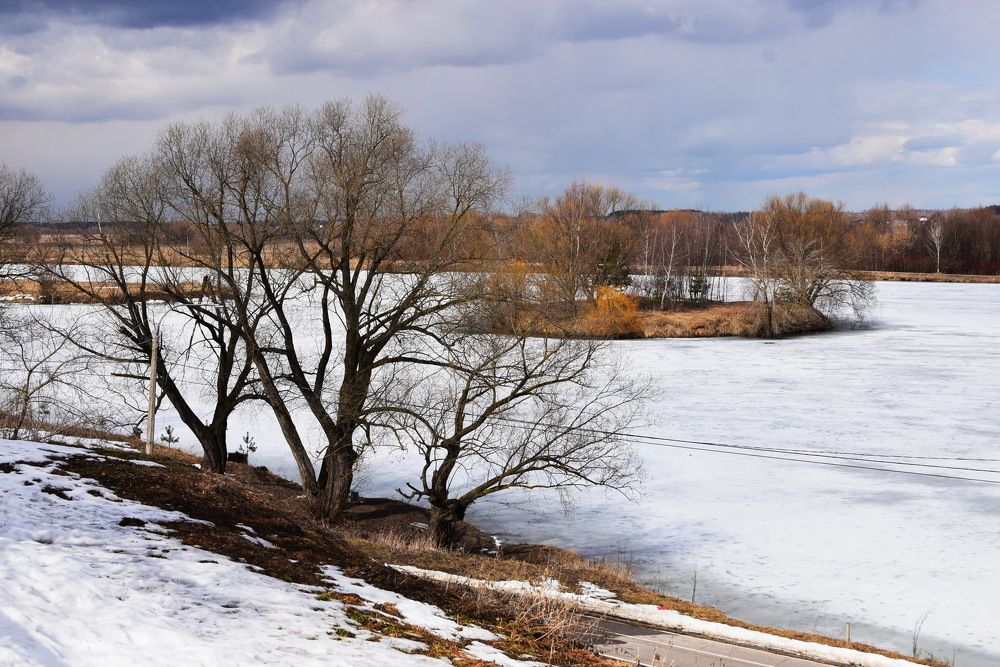 Photograph by Galina Leskova