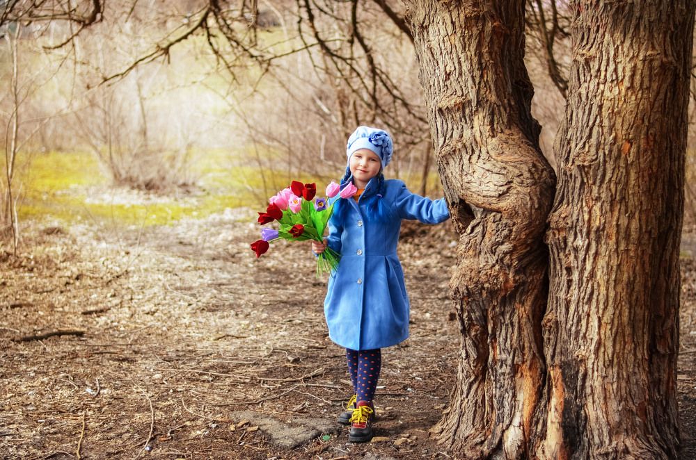 Photograph by Inna Logvinova