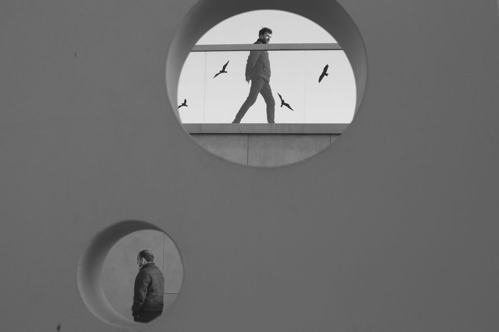 Photograph by coskun suleymanov