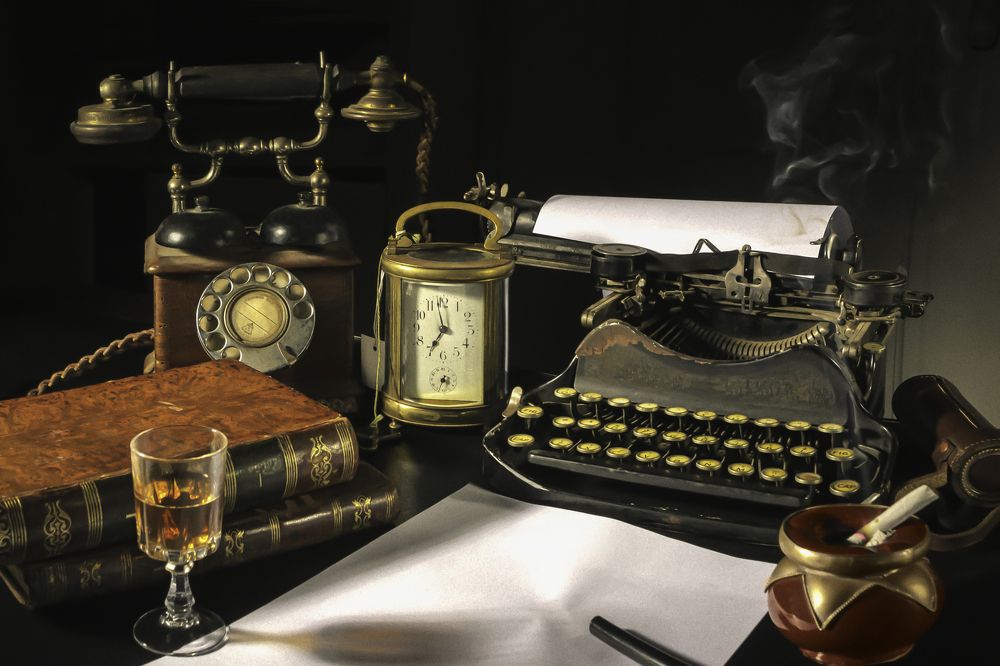 Photograph by Veaceslav Chisalita