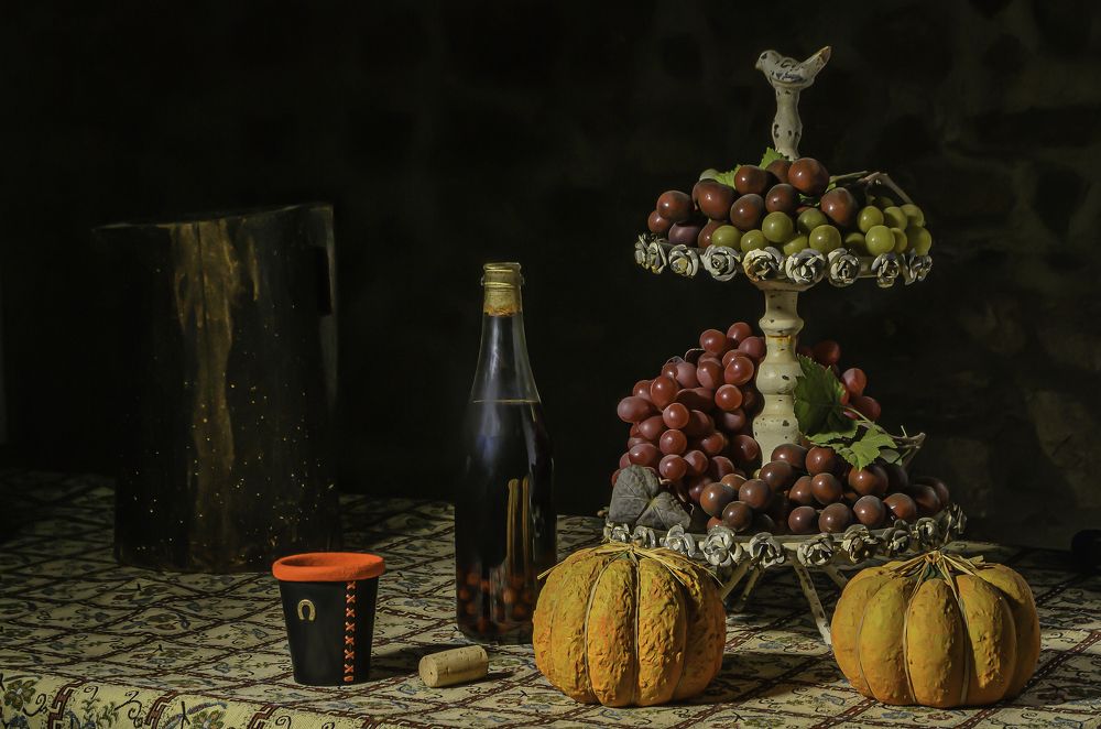 Photograph by Veaceslav Chisalita