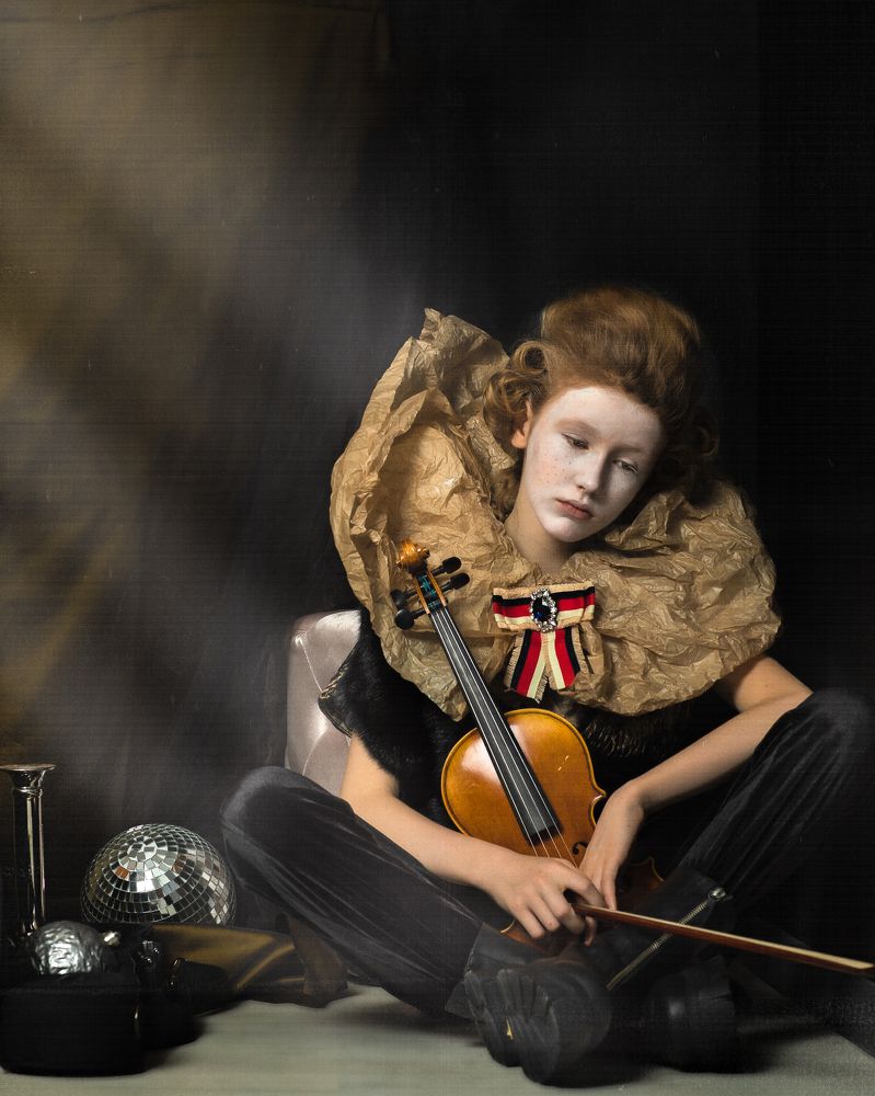 Photograph by елена королева