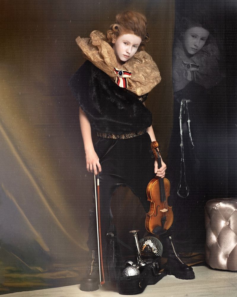 Photograph by елена королева