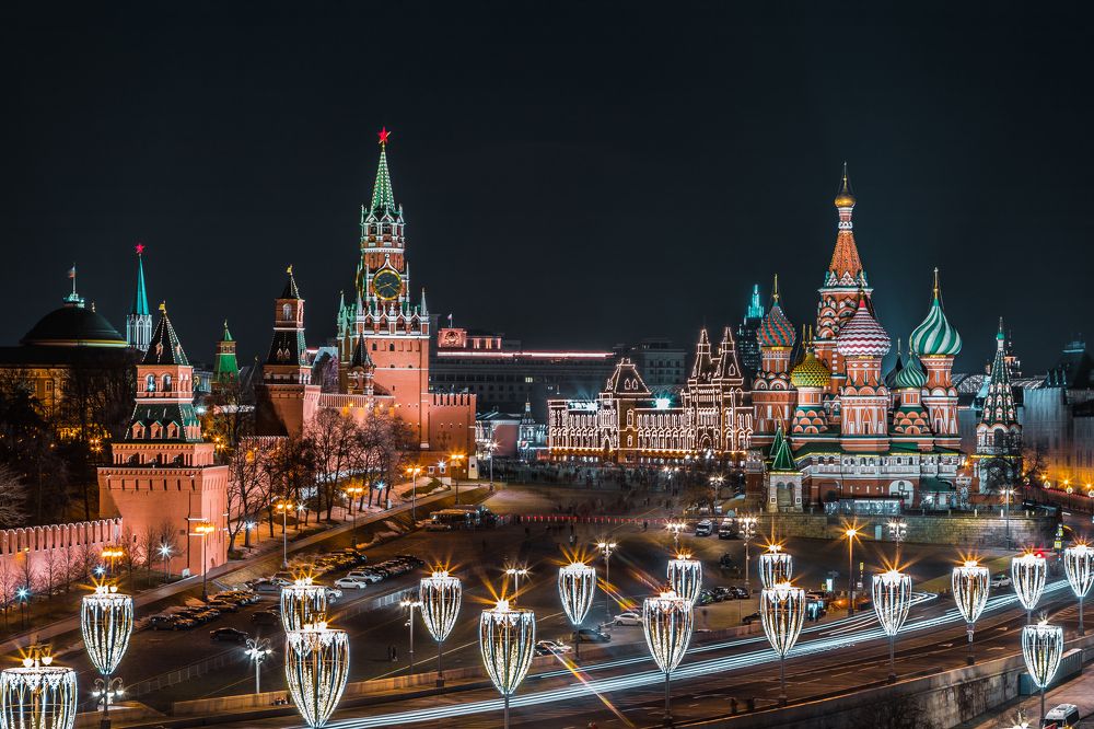 Photograph by Дмитрий Трепольский