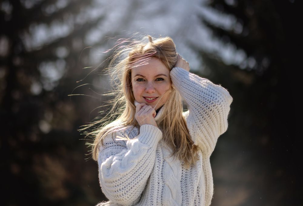 Photograph by Сергей Трубицын