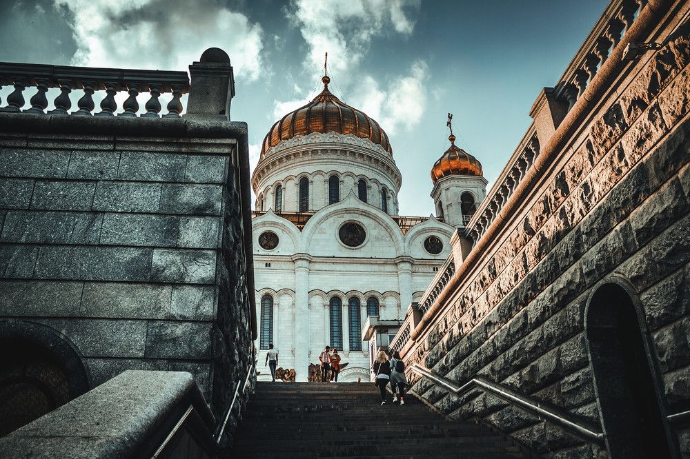 Photograph by Алексей Дукин