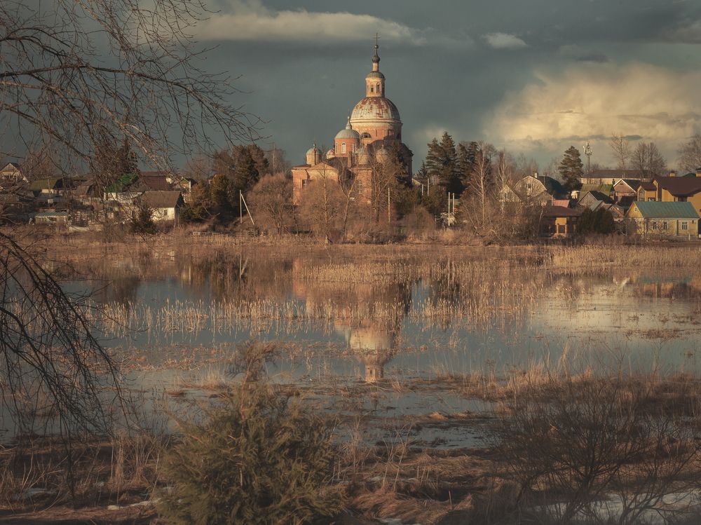 Photograph by Алексей Сологубов