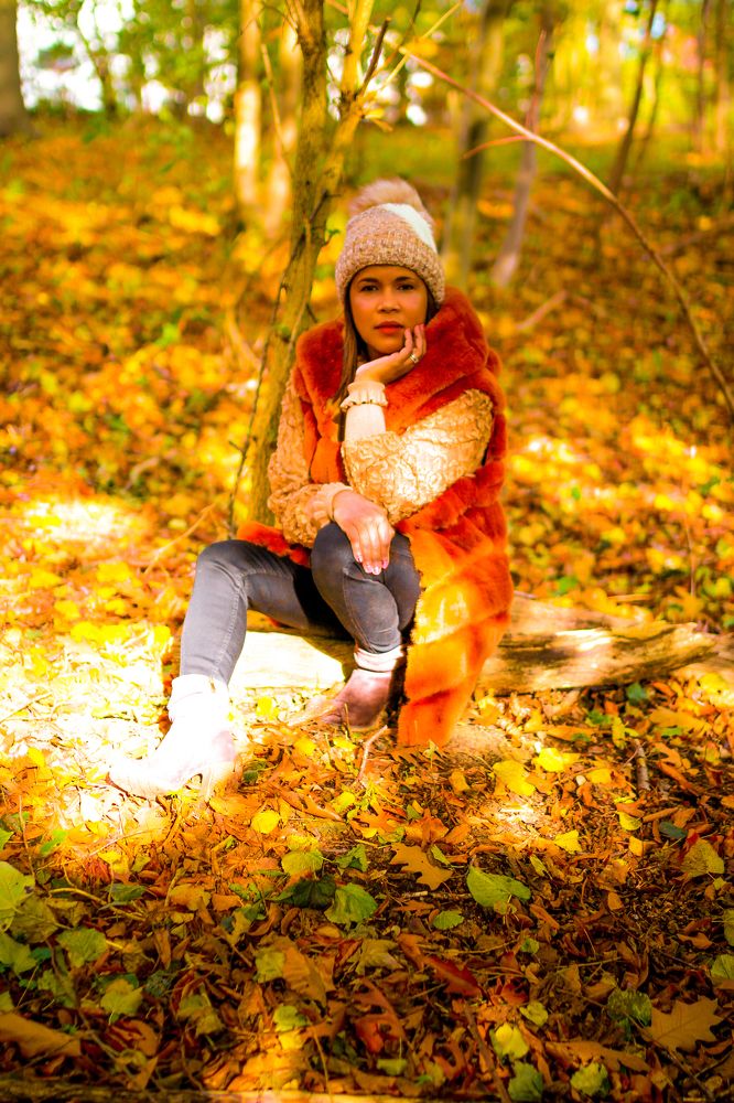 Photograph by Michel mulhuijzen