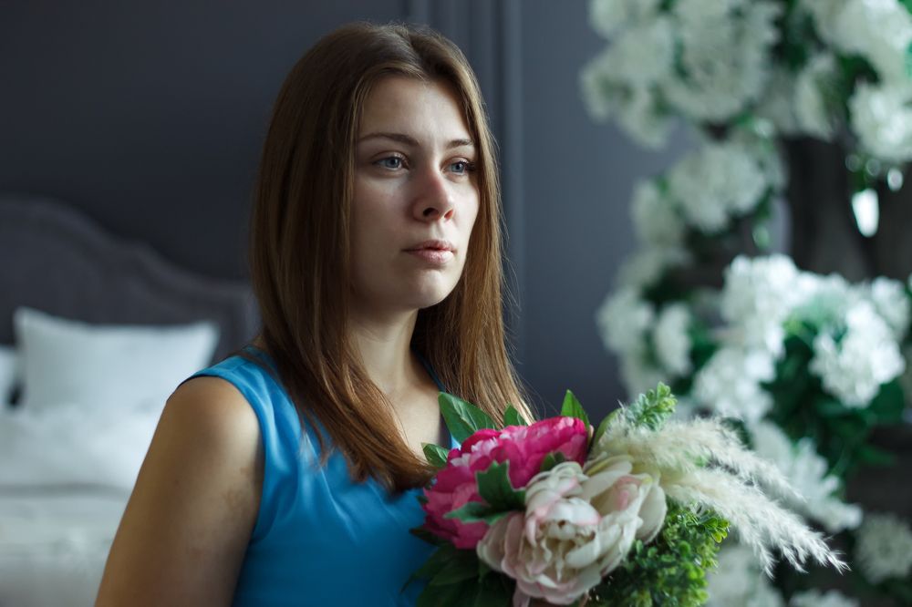 Photograph by Владимир Бедских