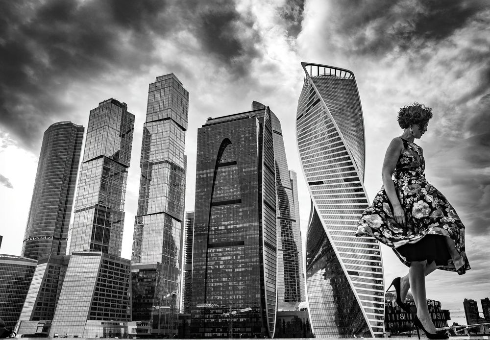 Фотография автора Олесь Парицкий