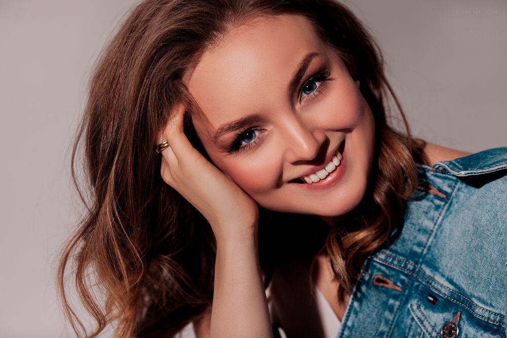 Photograph by Юлия Катурина