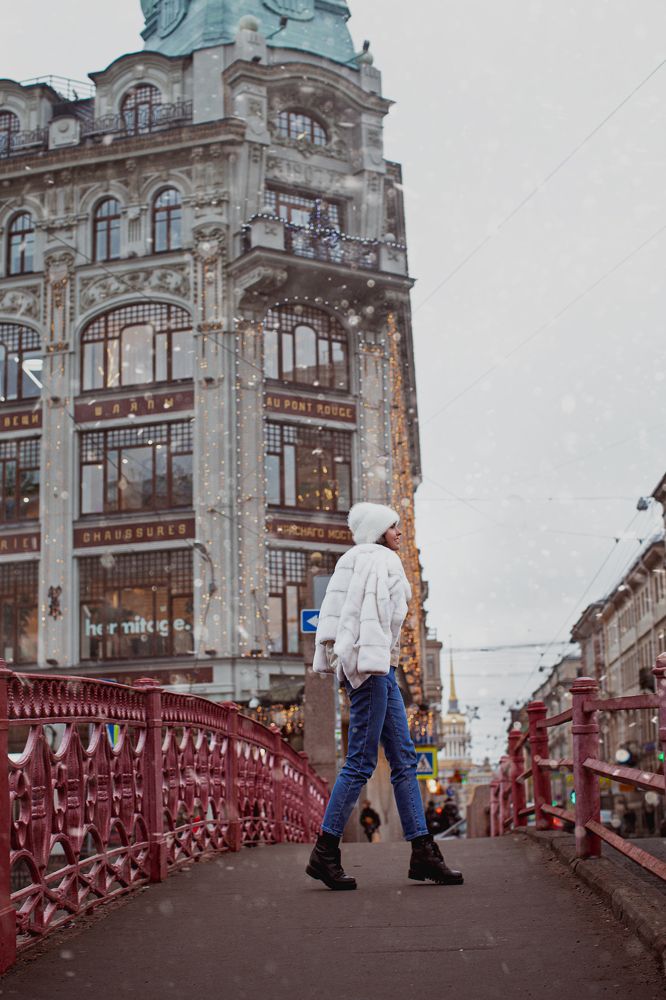 Photograph by Юлия Катурина