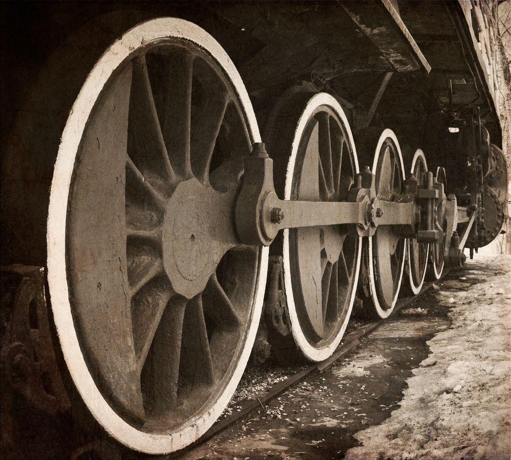 Photograph by Андрей Суздалев