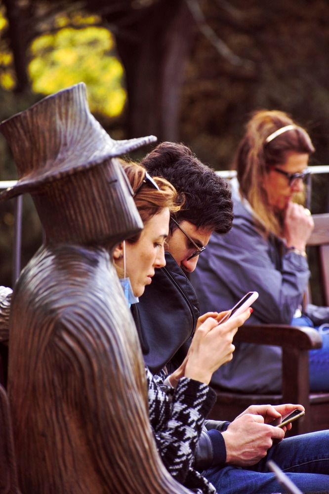 Photograph by SIMONE CIULLI