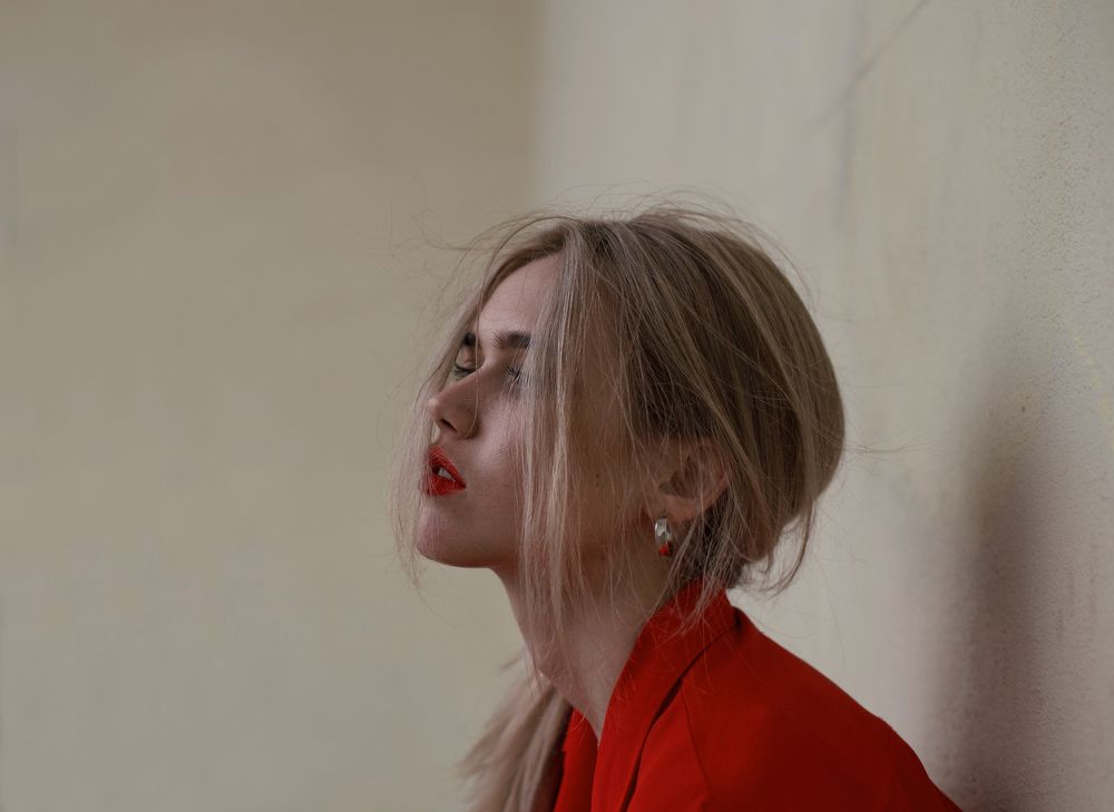 Photograph by Annette Anelienne