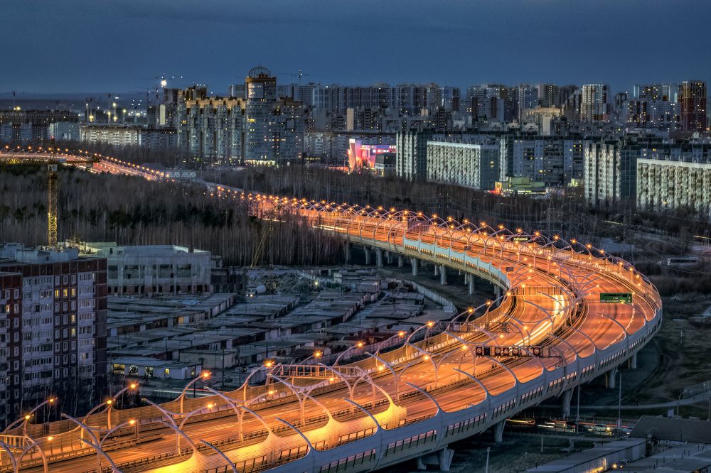 Photograph by Николай Беликов