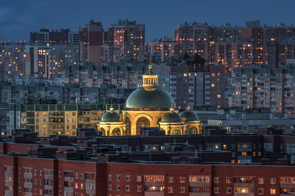 Photograph by Николай Беликов