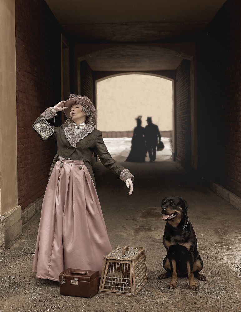 Photograph by Наталия Иванова