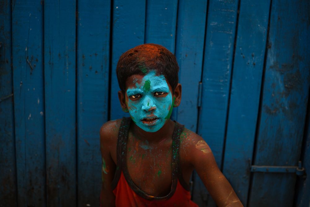 Photograph by Abhishek Sasmal