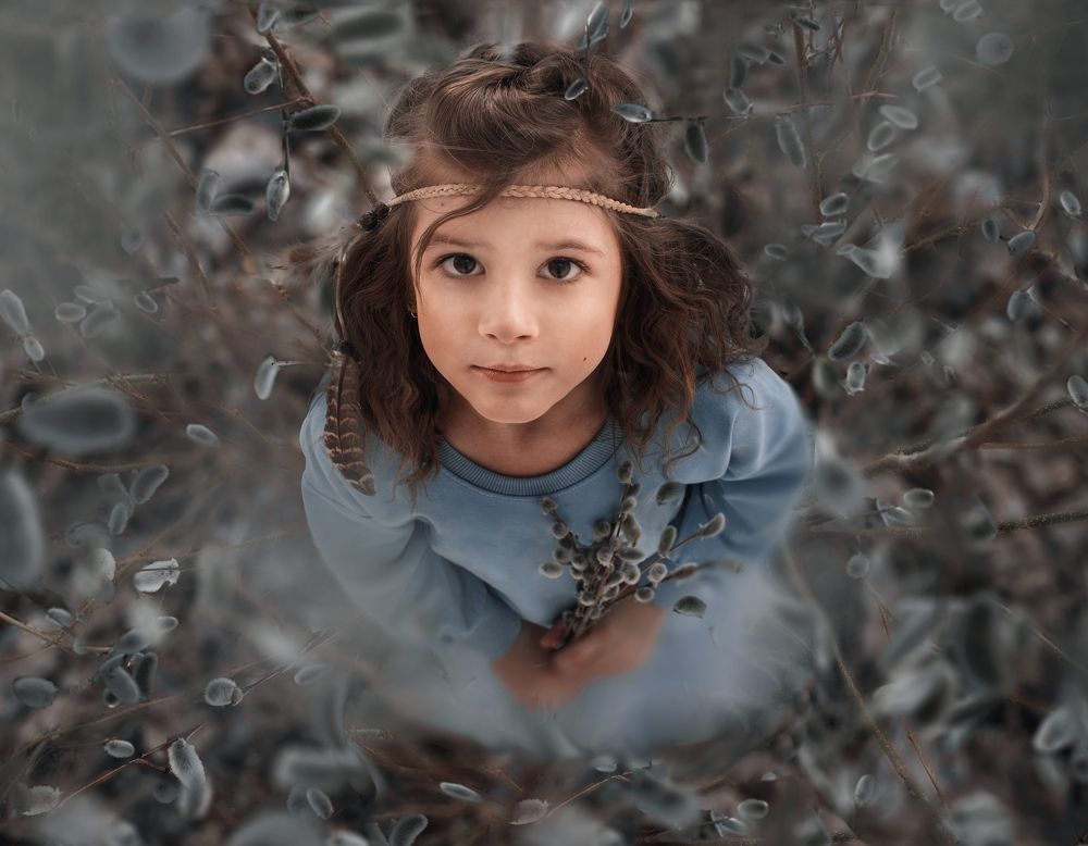 Photograph by Hanna Zapylaieva