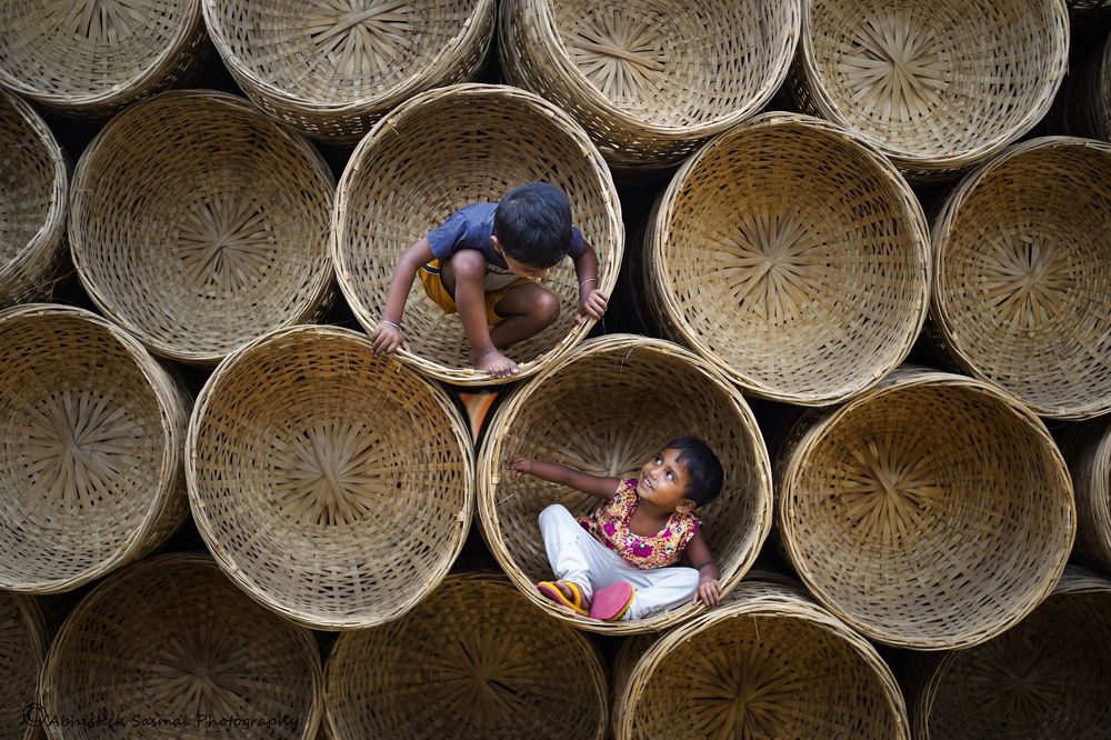 Photograph by Abhishek Sasmal