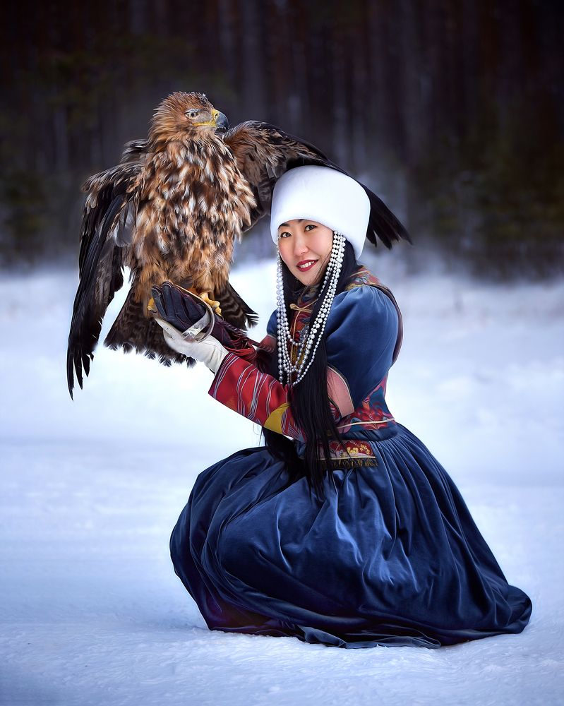 Photograph by Елизавета Свитенькова