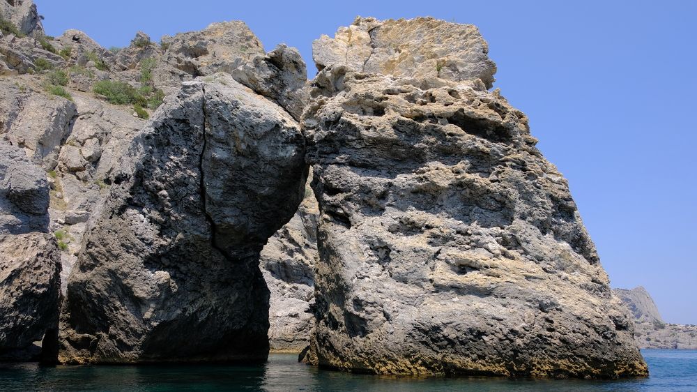 Photograph by Александр Елизаров