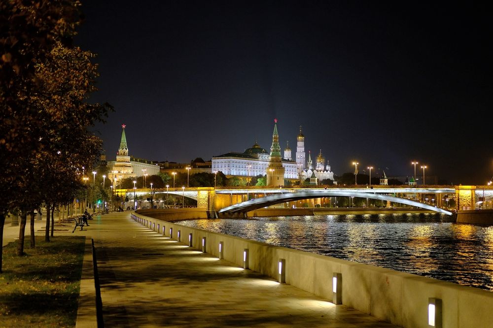 Photograph by Александр Елизаров