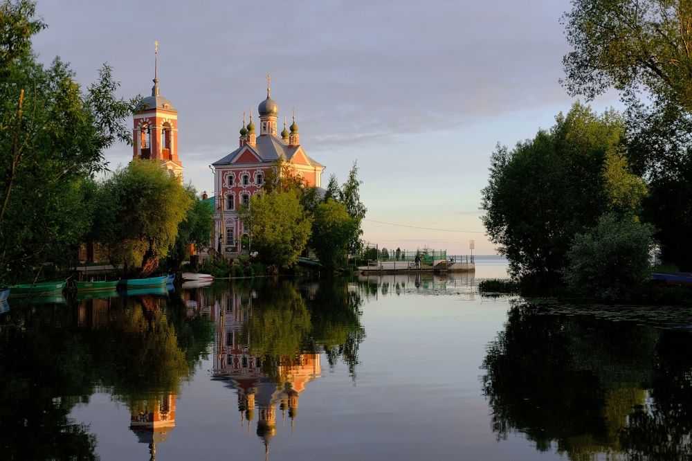 Photograph by Александр Елизаров