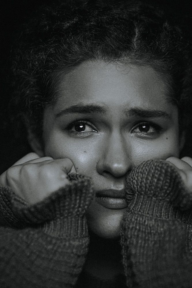 Photograph by Надежда Кузьмина