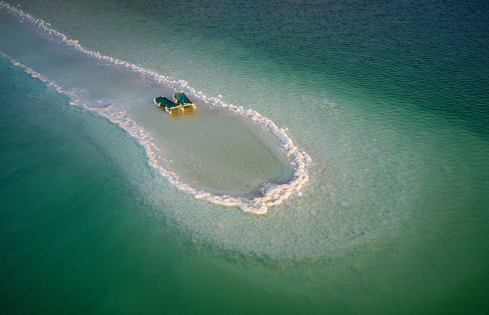 Photograph by Boris Bekelman