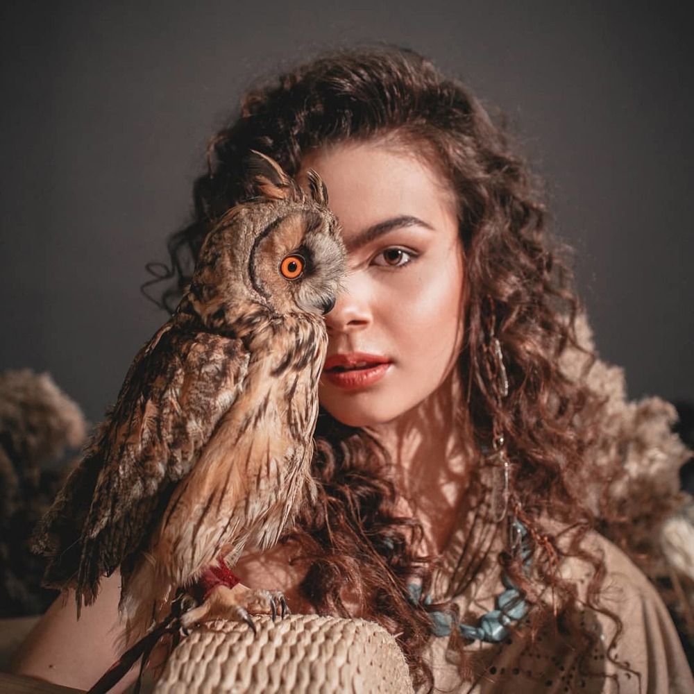 Фотография автора Аnna