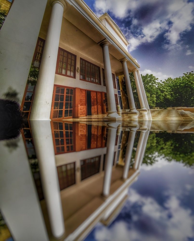 Photograph by Basit hussain