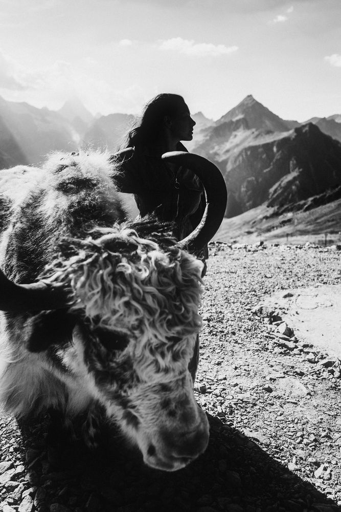 Photograph by Мерцалова Татьяна