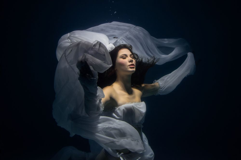 Photograph by Вероника Герман