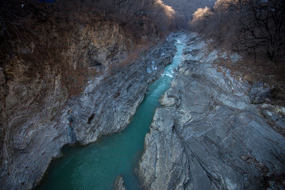 Photograph by Ekaterina Berendykhina